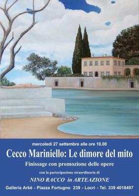 le dimore del mito 2