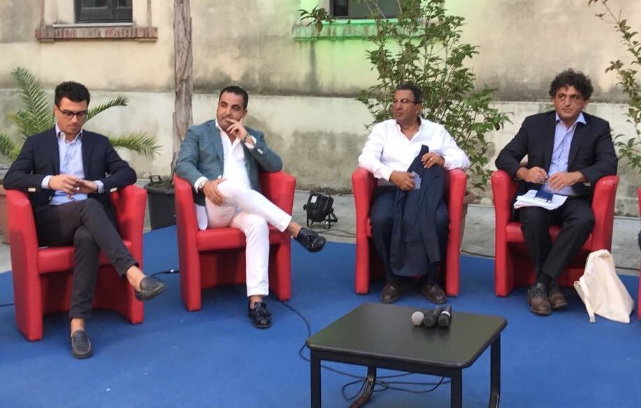 “Locri’s Day”, Cannizzaro sul territorio locridese al fianco dei lavoratori
