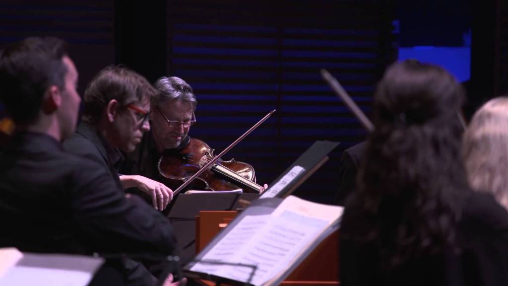 Ad Ecolandia il concerto “Vivaldi Chamber Orchestra”