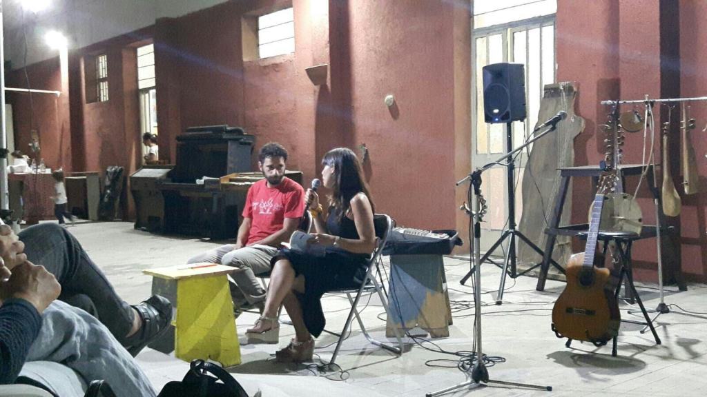 Pagine Note tra le “Rotte del mediterraneo”: un viaggio tra le pagine del romanzo di Saverio Pazzano