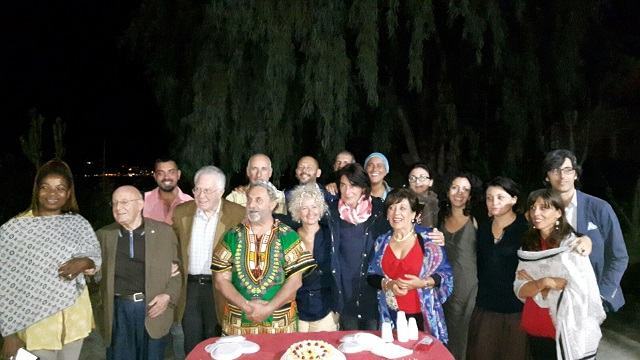 Pagine Note: Paola Bottero e il Trio dello Stretto chiudono la rassegna culturale