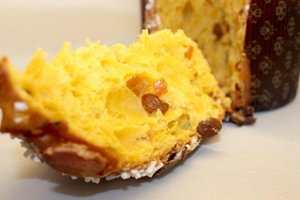 Calabresi protagonisti al ‘Panettone secondo Caracciolo’