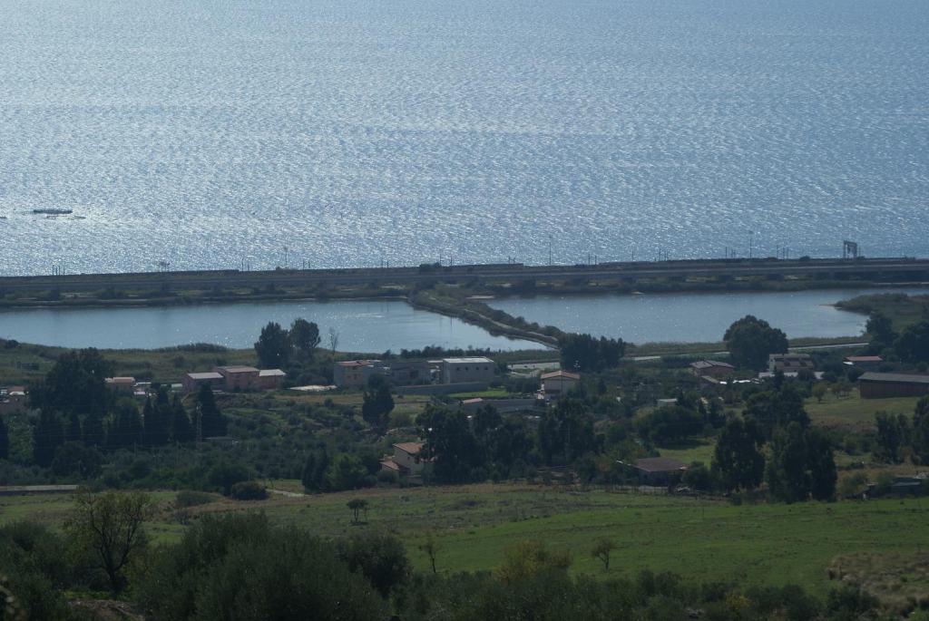 La Città Metropolitana ufficializza la manifestazione di interesse sul “Pantano” di Saline