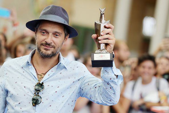 “The Millionairs”, la Calabria con Santamaria vince alla Mostra del Cinema di Venezia