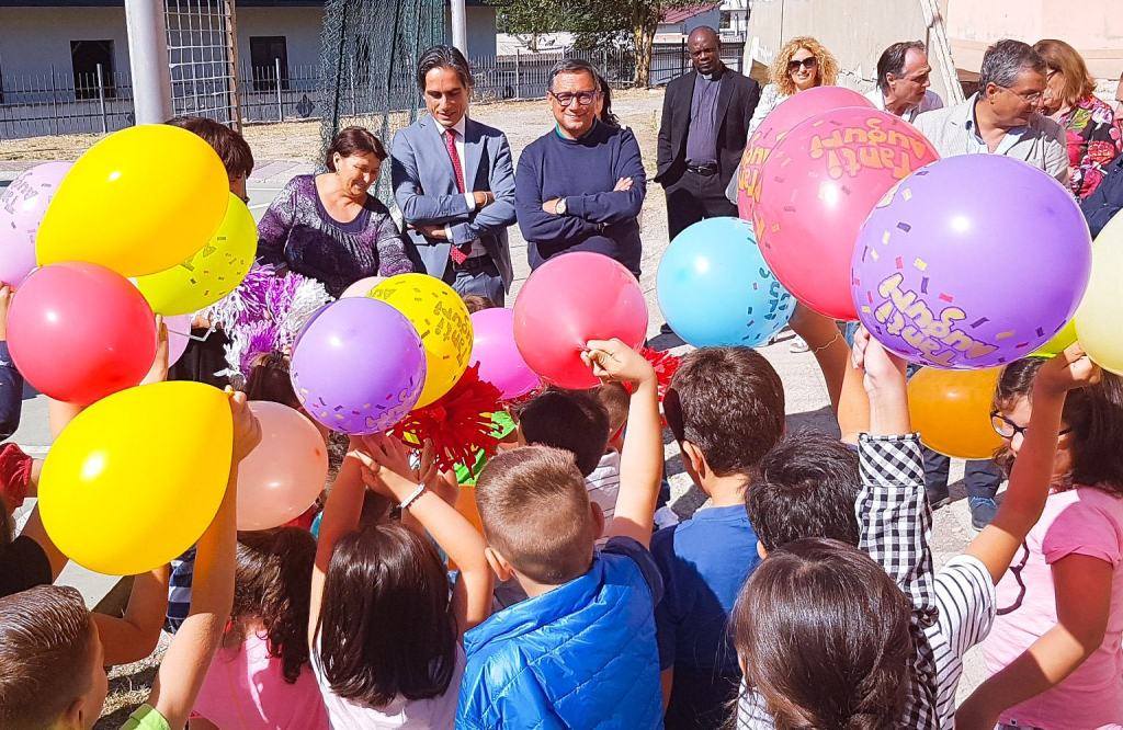 Approvato il piano per l’infanzia e l’adolescenza. Nucera: «Reggio città amica dei bambini e dei ragazzi»