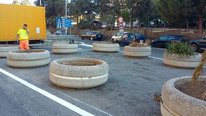 spartitraffico e segnaletica ospedale 3