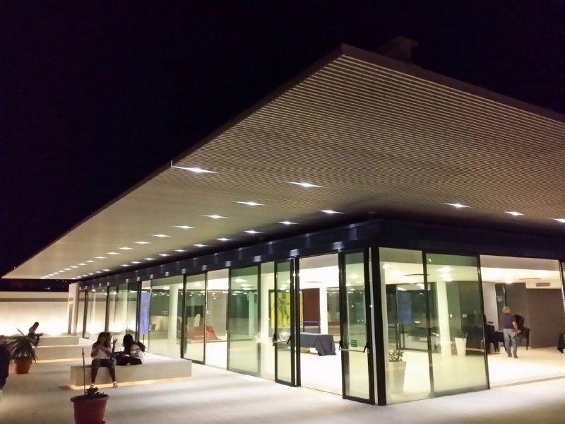 Le “Notti d’Estate” al MArRC cominciano con “Intellighenzia al potere”
