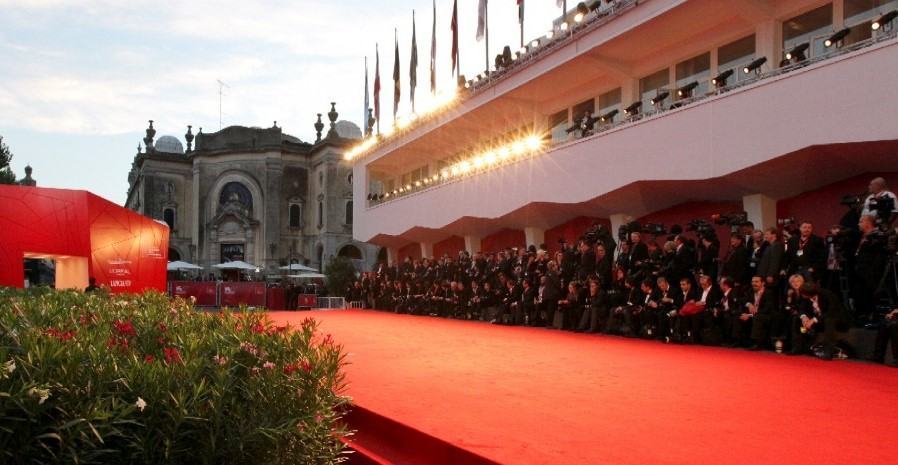 Artisti reggini alla mostra del cinema di Venezia: gli auguri di Falcomatà e Calabrò