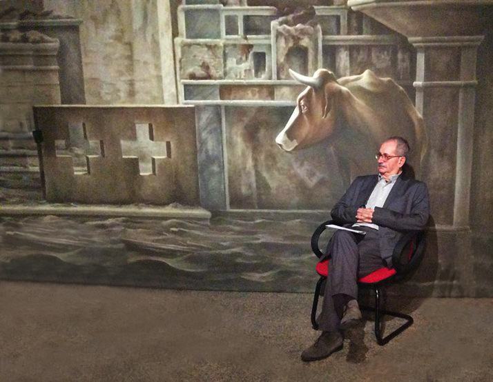 In mostra a Milano una Calabria inedita con protagonista il comune di Africo