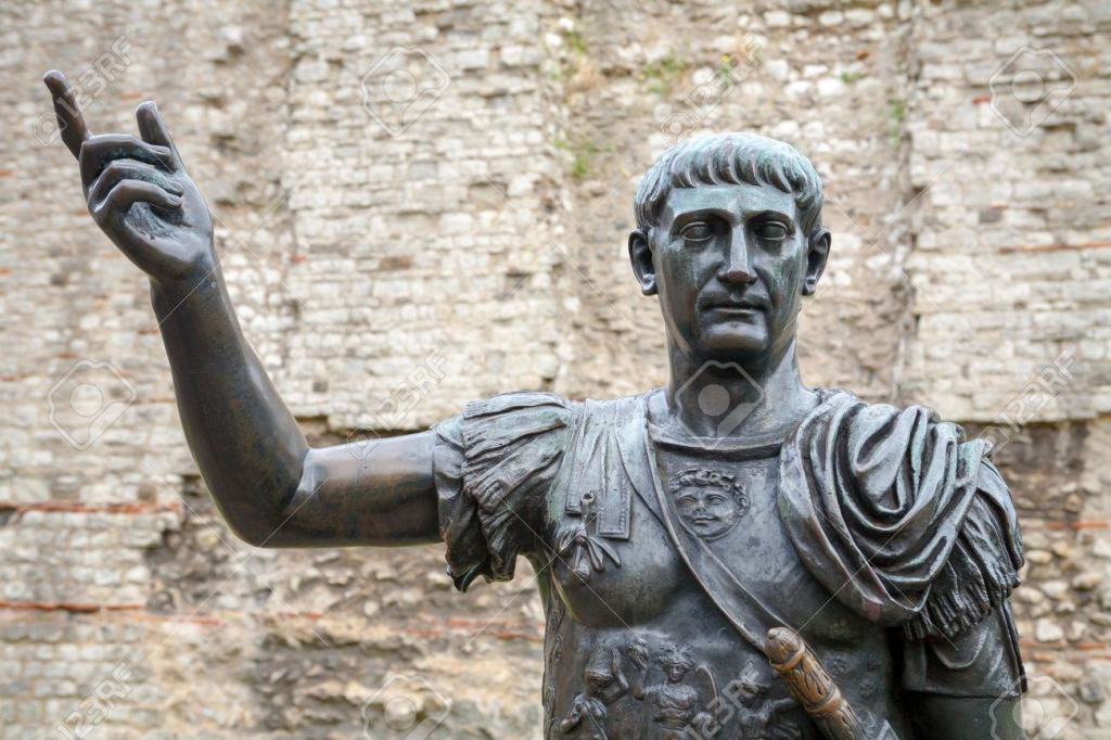 A Reggio il convegno internazionale sull’Imperatore Traiano