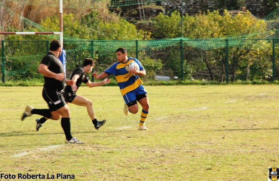 Rugby, pesca e Inghilterra. Marco Bercich: “Di Reggio mi manca tutto”