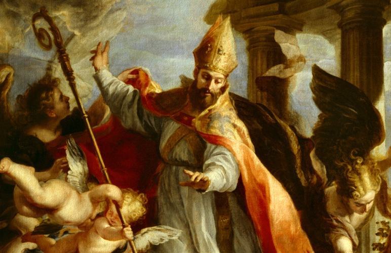 Il Cis della Calabria promuove “Sant’Agostino coscienza e riflessioni”