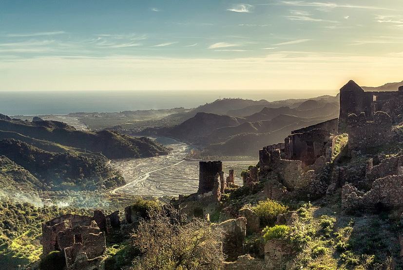 Dal 18 ottobre a Reggio Calabria la mostra fotografica “Riscopriamo l’Aspromonte”