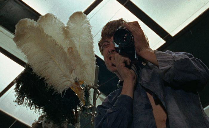 Blow Up: Bologna e Reggio Calabria insieme per ricordare Michelangelo Antonioni