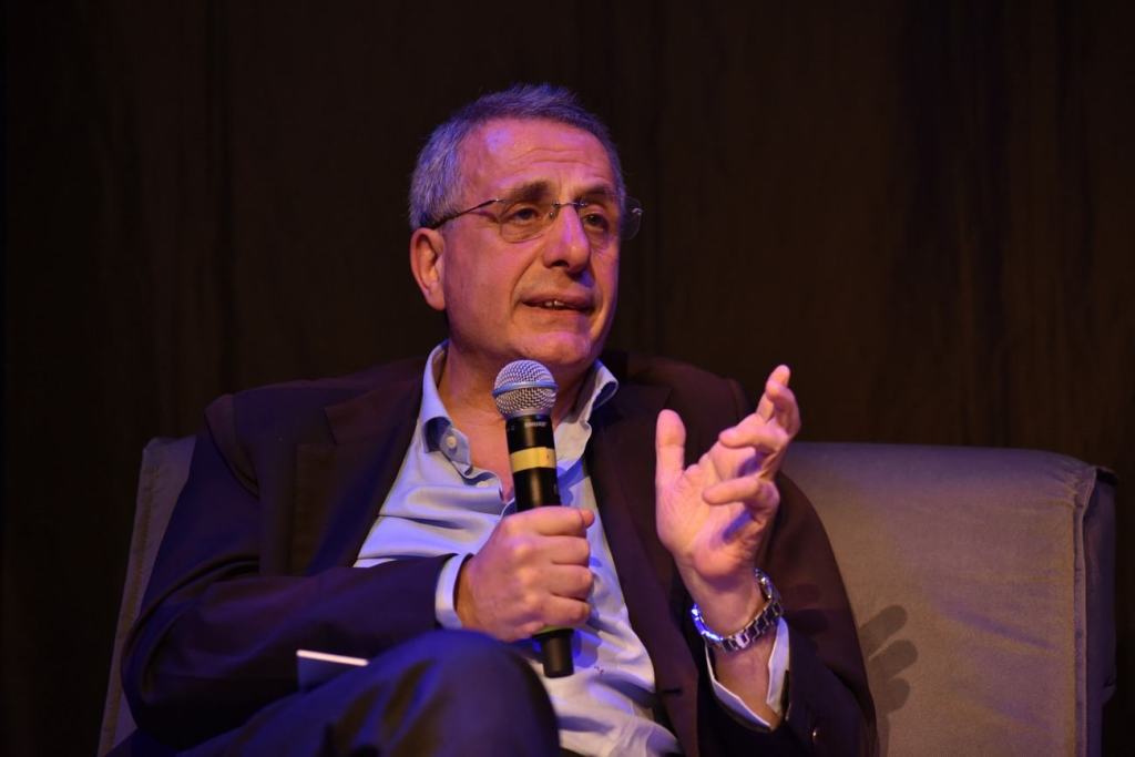 Mario Caligiuri e Andrea Sberze: l’intelligence è un investimento culturale