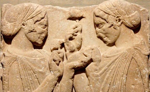 A Locri il convegno su Demetra e Persefone