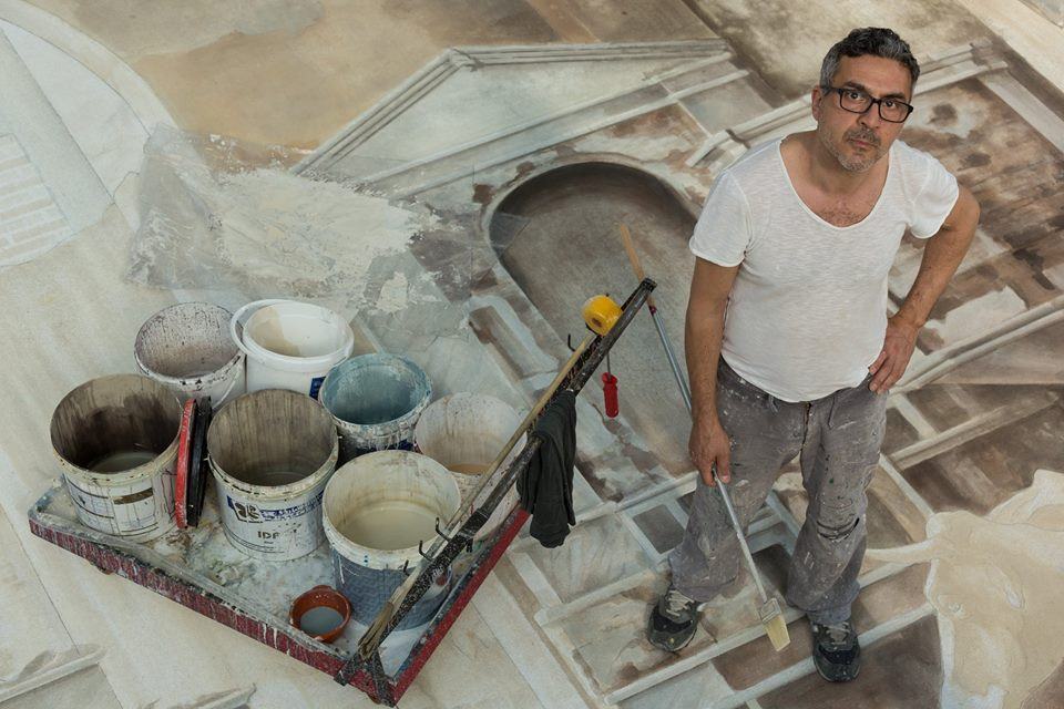 Arte – Spopolamento -Ffiloxenia: la Calabria al Museo Francesco Messina di Milano