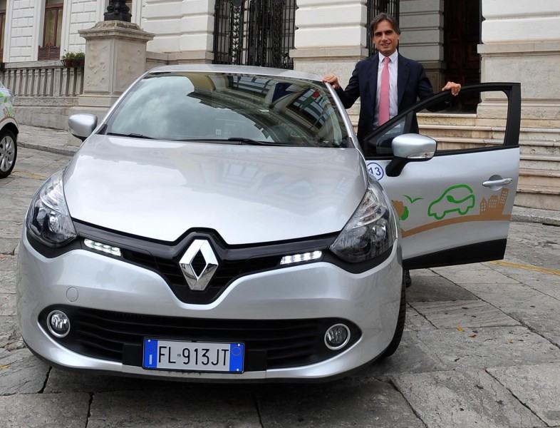 carsharing
