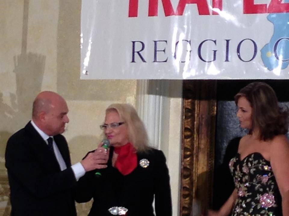 A Loreley Rosita Borruto il Premio “Trapezomata 2017”