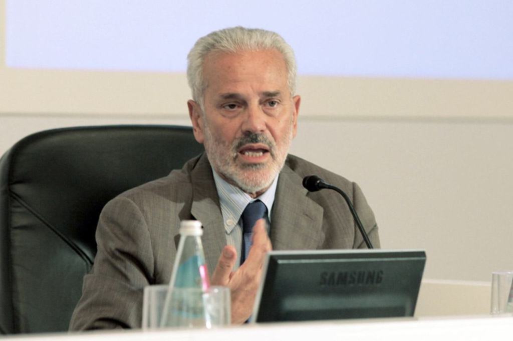 Coldiretti Calabria: il cordoglio per la scomparsa dell’Avv.Gaetano Varano