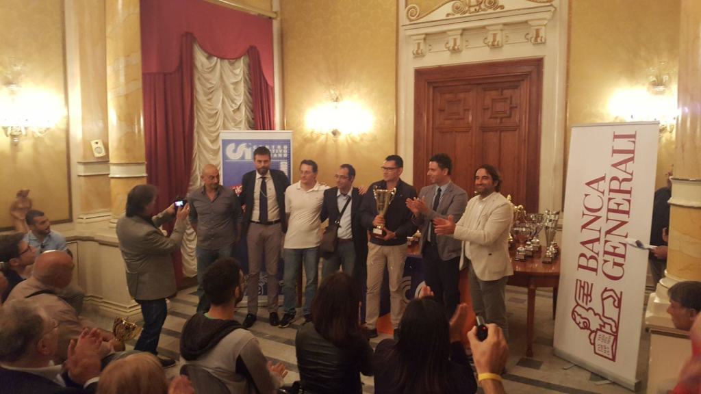 La Stingers Basket tra le protagoniste della premiazione degli Open CSI