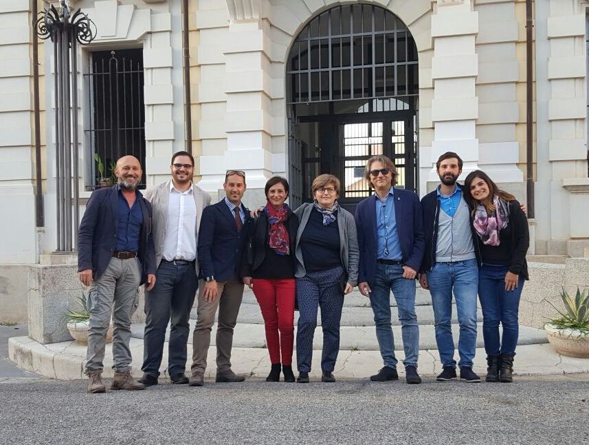 Verso gli alloggi di edilizia residenziale pubblica di proprietà ma soprattutto accessibili per tutti e sicuri