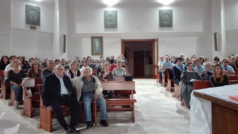 San Gaetano Catanoso, un uomo divenuto Santo ed un quartiere in cammino