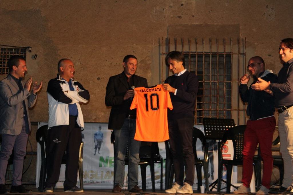 ‘Celebrity Ludos’, lo sport per educare e integrare