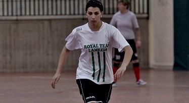 Royal team, iniziare bene a Cosenza