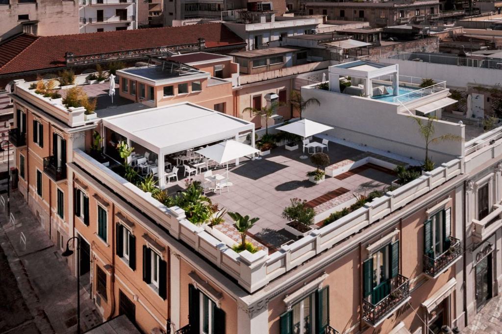 Medinblu contenitore di idee presenta la mostra “Visioni mediterranee in bianco e nero”