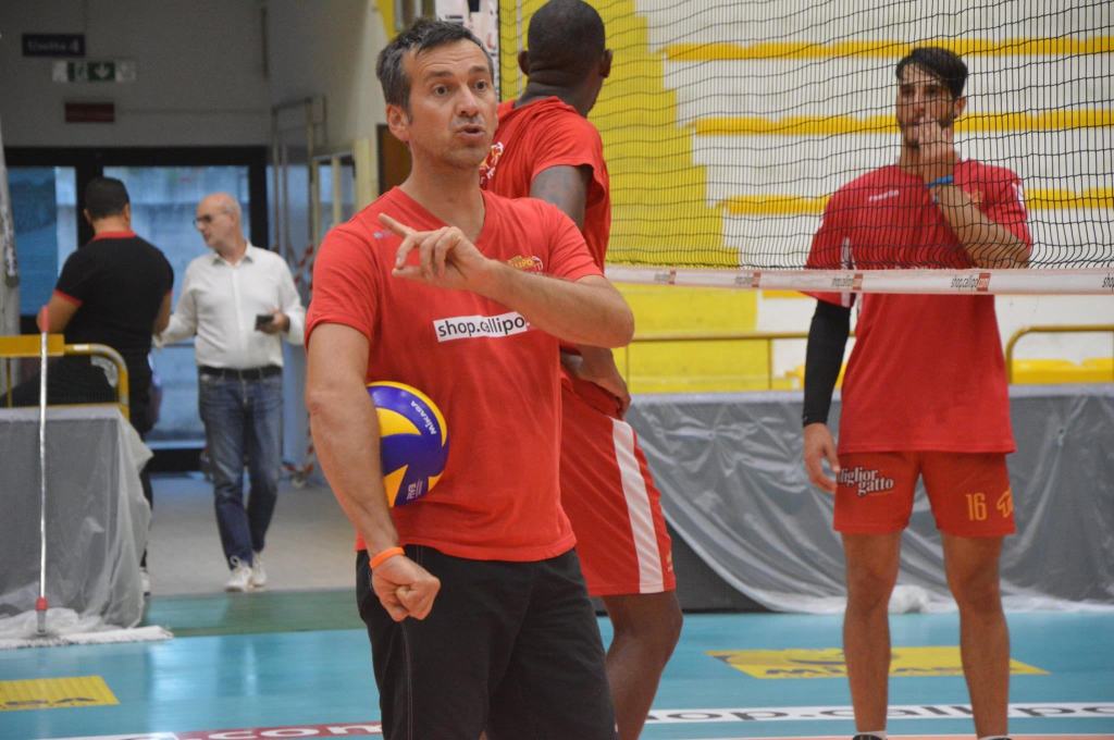Volley Tonno Callipo: al PalaValentia gli ottavi di finale contro Ravenna