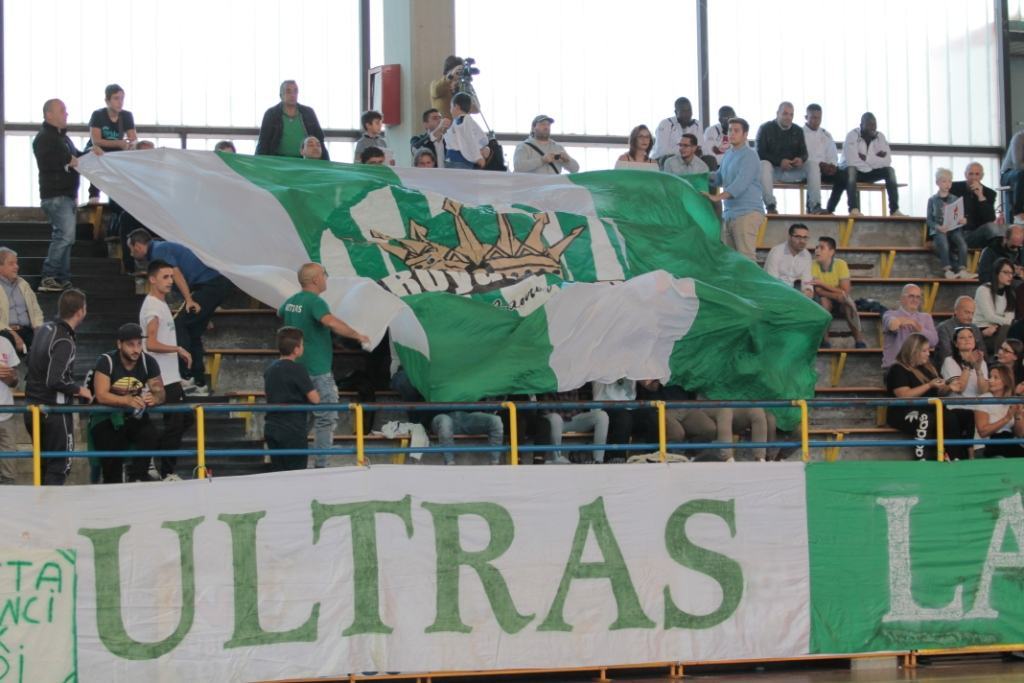 Royal Team Lamezia, seconda vittoria ma quanta fatica – FOTO