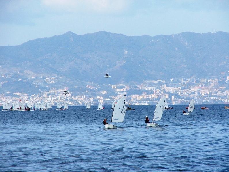 Mediterranean Cup 2022: il calendario degli eventi in programma