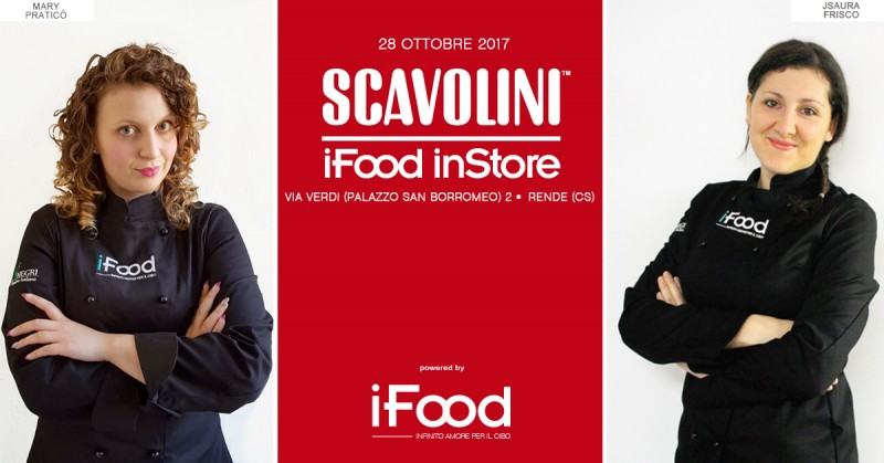 Rende - 28 ottobre - Praticò e Frisco