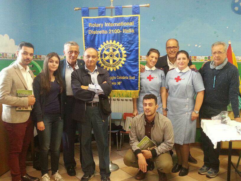 “Le domeniche della salute” , il Rotary Club Rc per la prevenzione