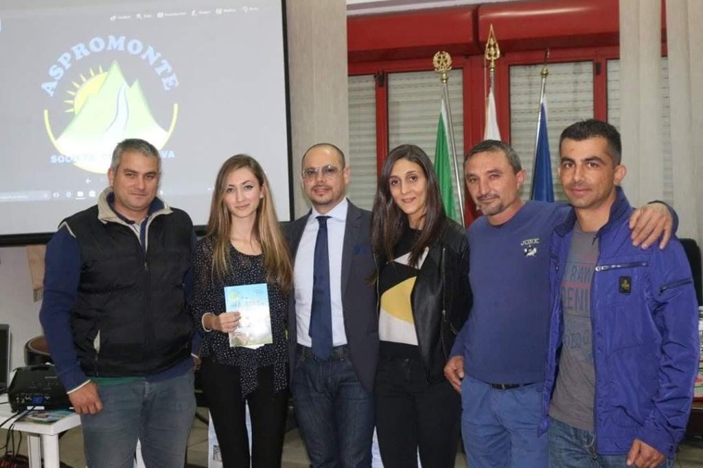 Samo, Cooperativa “Aspromonte” ed Ente Parco valorizzano gli antichi telai