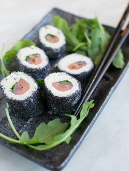 Sushi all'italiana_iFood