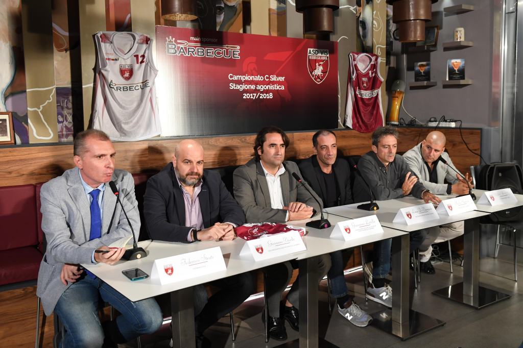 La Vis presenta main sponsor e maglie