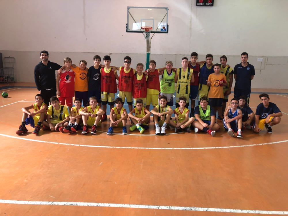 Giovani on the road, la seconda tappa è a Cosenza