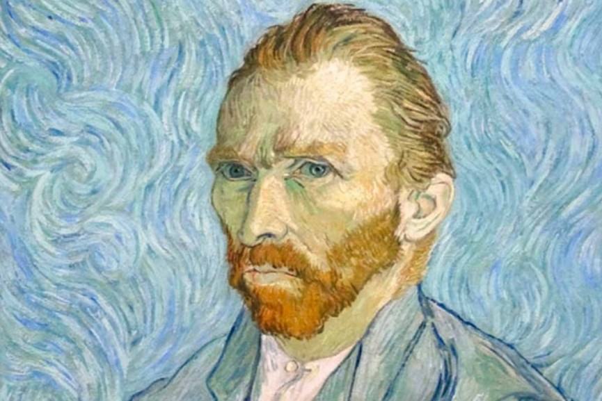 Loving Vincent, il lungometraggio su Van Gogh a Reggio Calabria