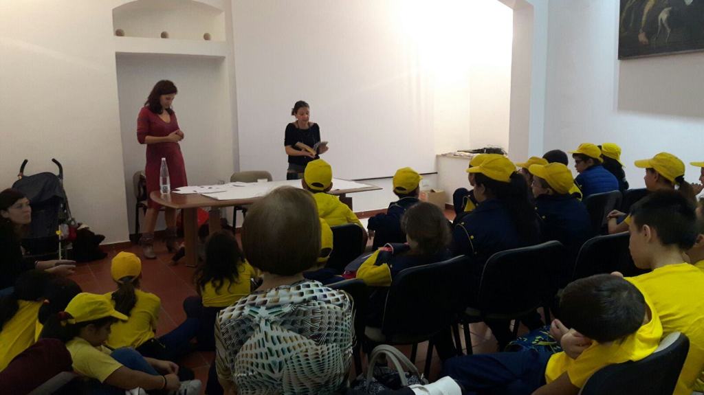 ‘Sabirfest’ per la prima volta a Reggio Calabria. La cultura dell’accoglienza “raccontata” ai bambini