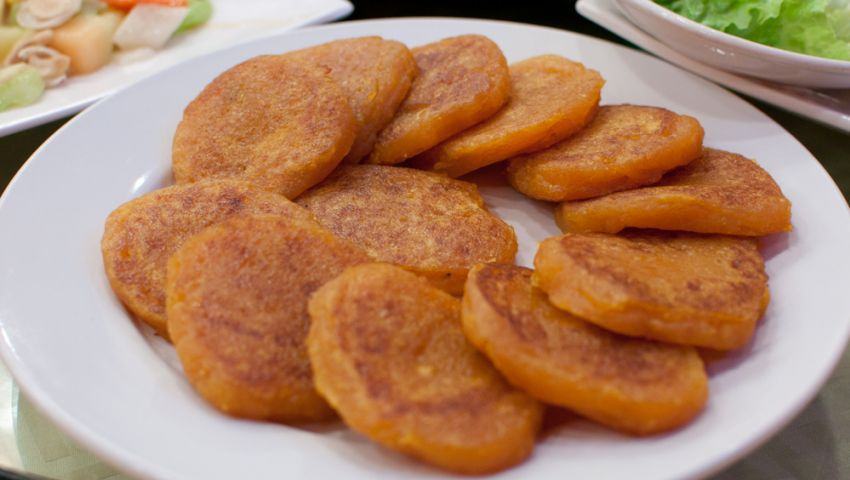 La Zucca Fritta, la ricetta e come preparla per un Halloween in cucina