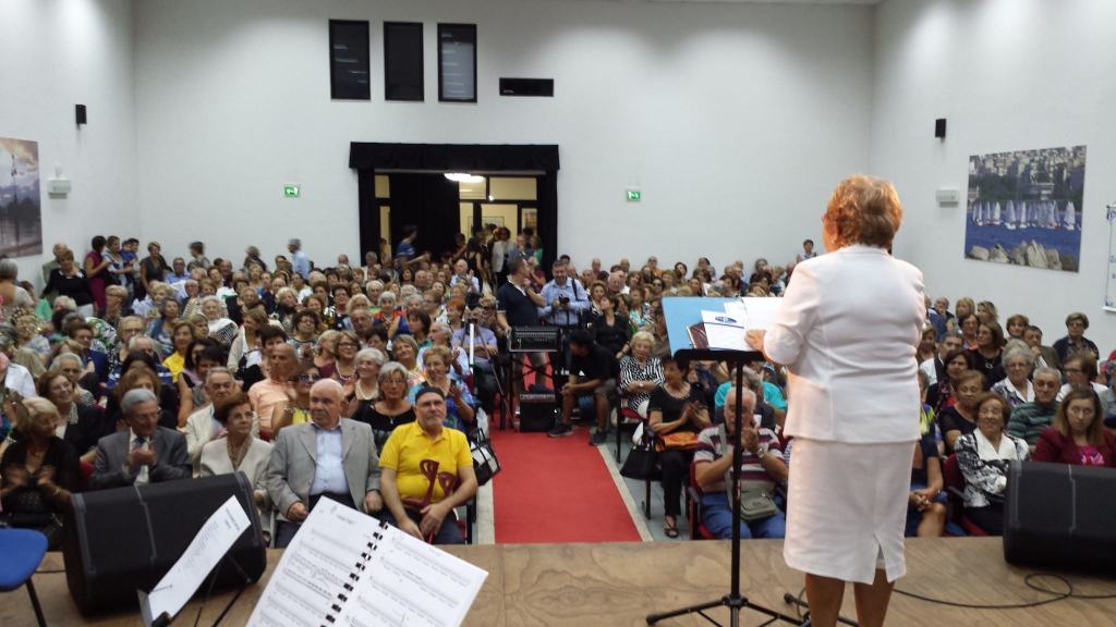 L’Accademia del Tempo Libero apre il 2019 con un concerto di musica classica