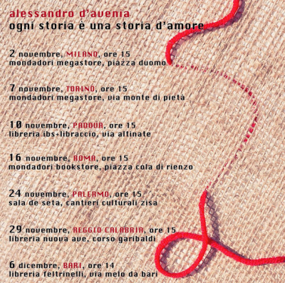 alessadrndaveniatour2017