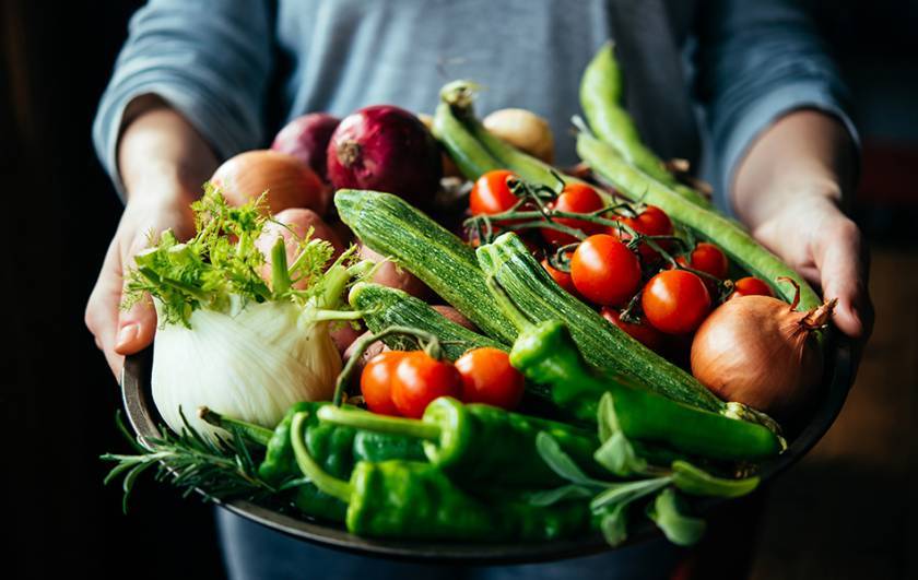 Prima ufficiale per l’Abecedario dell’alimentazione