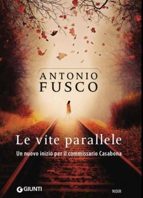 antonio fusco le vite parallele
