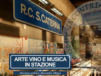 artenistazione