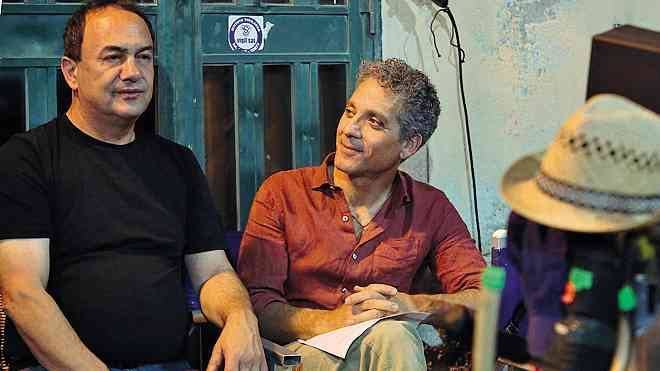Fiction su Riace, cala definitivamente il sipario
