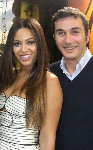 beyonce
