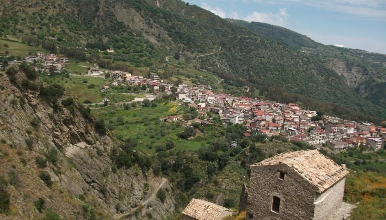 Convenzione tra Mediterranea e Comune di Samo per la valorizzazione del borgo di Precacore